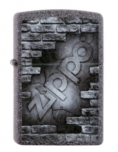 Zippo Bricks